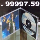JOGO SEGA SATURN The King of Fighters '97 (JP)