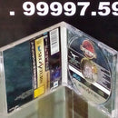 JOGO SEGA SATURN The Lost World: Jurassic Park (JP)