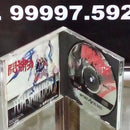 JOGO SEGA SATURN Tōshin Den S (JP)