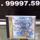 JOGO SEGA SATURN X-Men: Children of the Atom