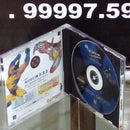 JOGO SEGA SATURN X-Men: Children of the Atom