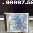 JOGO SEGA SATURN X-Men: Children of the Atom (JP)