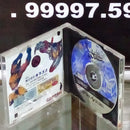 JOGO SEGA SATURN X-Men: Children of the Atom (JP)