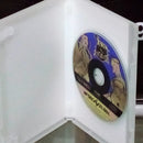 JOGO SEGA SATURN X-MEN VS STREET FIGHTER JP