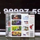JOGO SEGA CD Earthworm Jim: Special Edition PRENSADO LACRADO