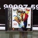 JOGO SEGA CD Earthworm Jim: Especial Edition PRENSADO