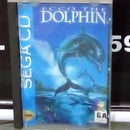 JOGO SEGA CD Ecco the Dolphin