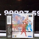JOGO SEGA CD Final Fight CD (JAP) LACRADO