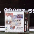 JOGO SEGA CD Final Fight CD (JAP) LACRADO