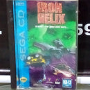 JOGO SEGA CD Iron Helix