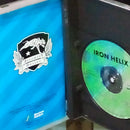 JOGO SEGA CD Iron Helix