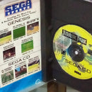 JOGO SEGA CD Jurassic Park
