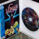 JOGO SEGA CD Lunar: Eternal Blue
