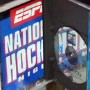 JOGO SEGA CD ESPN National Hockey Night