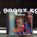 JOGO SEGA CD The Amazing Spider-Man vs. The Kingpin