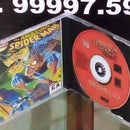 JOGO SEGA CD The Amazing Spider-Man vs. The Kingpin