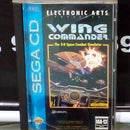 JOGO SEGA CD Wing Commander