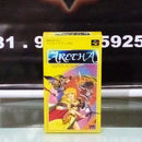 JOGO SNES ARETHA JAPONÊS