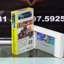JOGO SNES ARETHA JAPONÊS