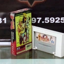 JOGO SNES ART OF FIGHTING RYUUKO NO KEN JAPONÊS