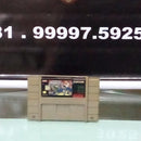 JOGO SNES CAPTAIN COMMANDO