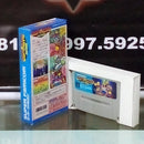 JOGO SNES COSMO GANG THE VIDEO JAPONÊS