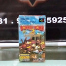 JOGO SNES SUPER DONKEY KONG 2 JAPONÊS
