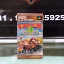 JOGO SNES SUPER DONKEY KONG 3 JAPONÊS