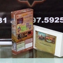 JOGO SNES SUPER DONKEY KONG 3 JAPONÊS