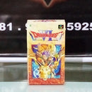 JOGO SNES DRAGON QUEST VI