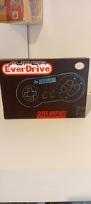 JOGO SNES SUPER EVERDRIVE