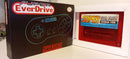 JOGO SNES SUPER EVERDRIVE