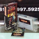 Garou Densetsu: The Battle of Destiny (Fatal Fury)JOGO SNES GAROU DENSETSU FATAL FURY JAPONÊS