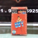 JOGO SNES FINAL FIGHT GUY JAPONÊS