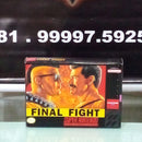 JOGOS SNES FINAL FIGHT