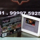 JOGO SNES KING OF DRAGONS