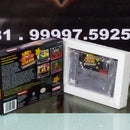 JOGO SNES KIRBY SUPER STAR