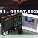 JOGO SNES MEGA MAN X