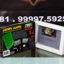 JOGO SNES MICKEY MANIA