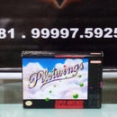 JOGO SNES PILOTWINGS