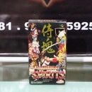 JOGO SNES SAMURAI SPIRITS JAPONÊS