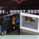 JOGO SNES CONTRA III ALIEN WARS
