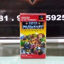 JOGO SNES SUPER MARIO KART JAPONÊS