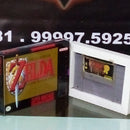 JOGO SNES THE LEGEND OF ZELDA A LINK TO THE PAST