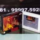 JOGO SNES THE LION KING