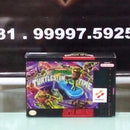 JOGO SNES TEENAGE MUTANT NINJA TURTLES IV TURTLES IN TIME