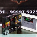 JOGO SNES TEENAGE MUTANT NINJA TURTLES TOURNAMENT FIGHTERS