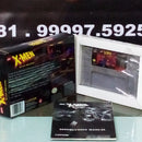 JOGO SNES X-MEN MUTANT APOCALYPSE