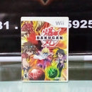 JOGO NINTENDO WII Bakugan: Battle Brawlers