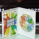 JOGO NINTENDO WII Band Hero